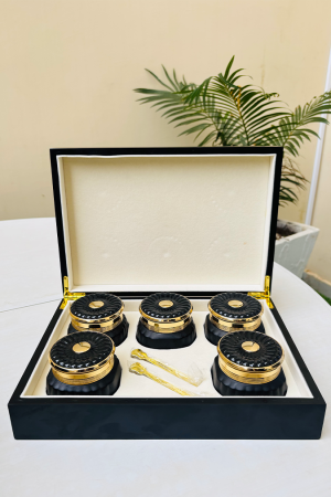 Box encens