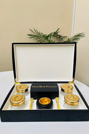 Box encens