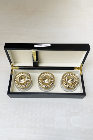 Box encens