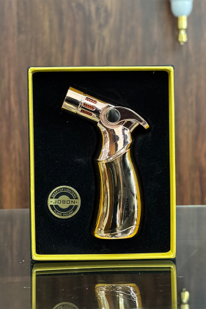 Briquet chalumeau