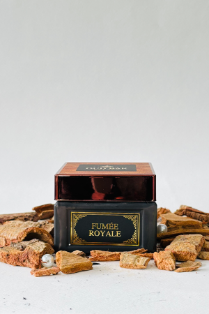 Fumée royale