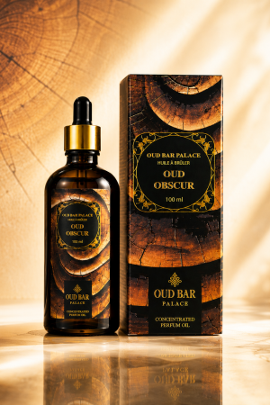 Oud obscur