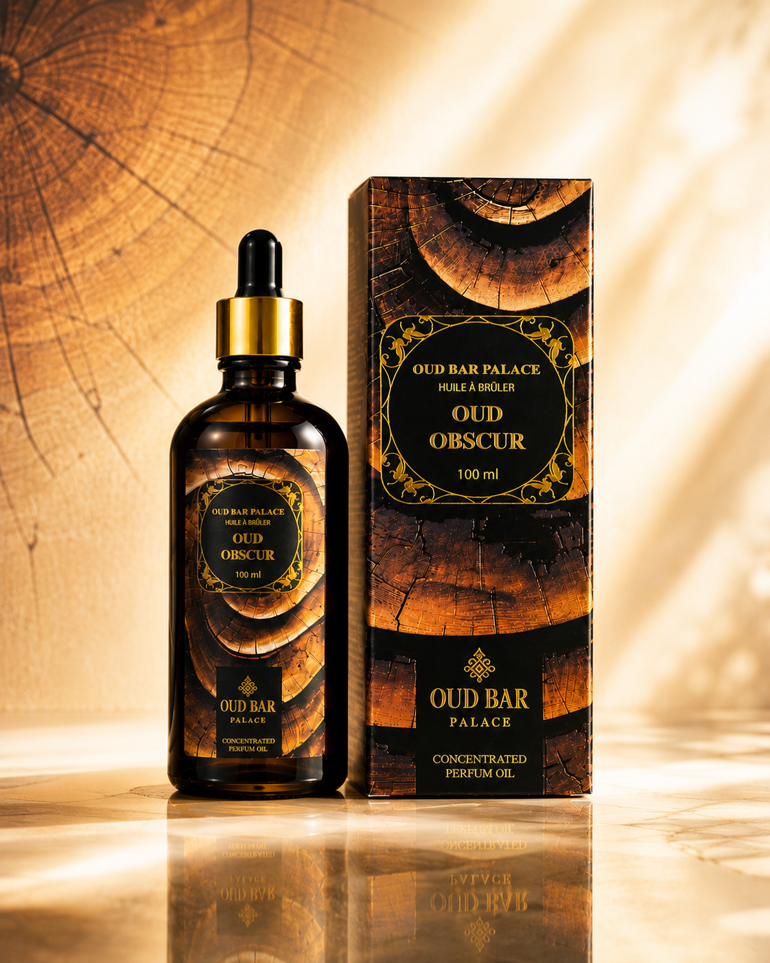 Oud obscur