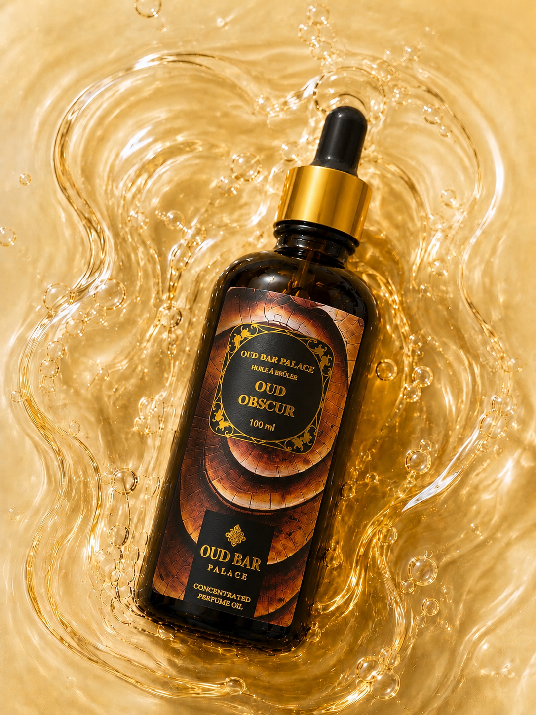 Oud obscur - Image 2