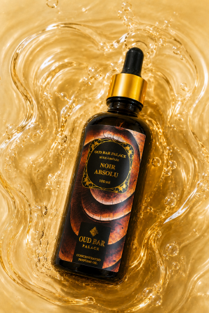 Noir absolu