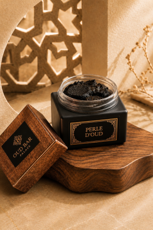 Perle d'Oud