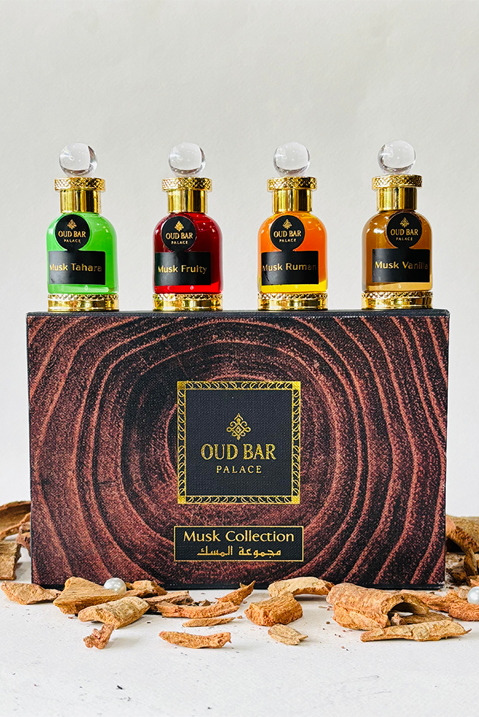 Musc collection - Image 2