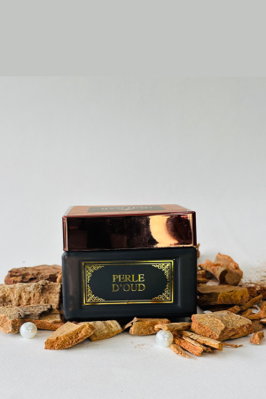 Perle d'Oud