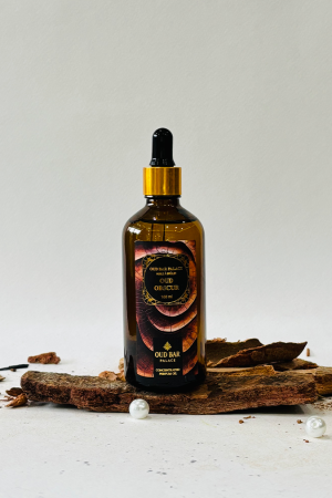 Oud obscur