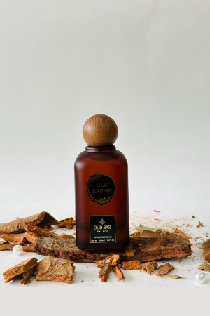 Oud Saphir