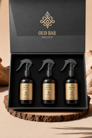 Box sprays