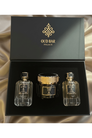 Coffret encens & parfum
