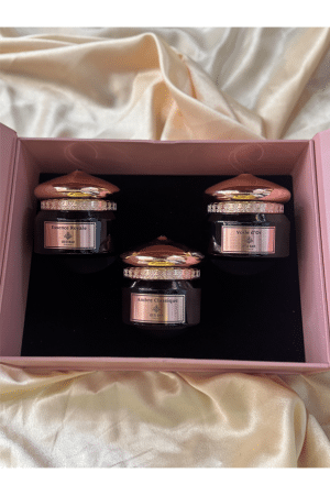 Coffret encens
