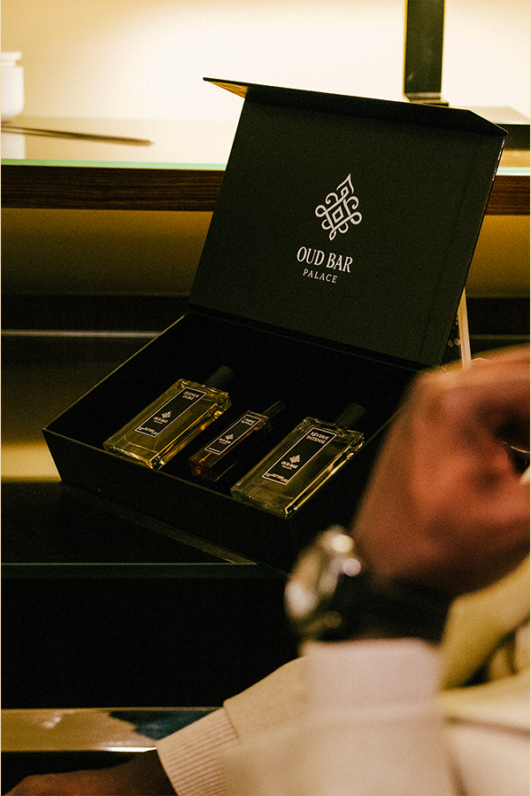 Parfum Homme - Image 2